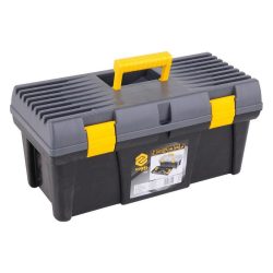 Plastová krabica na náradie Vorel TO-78802
