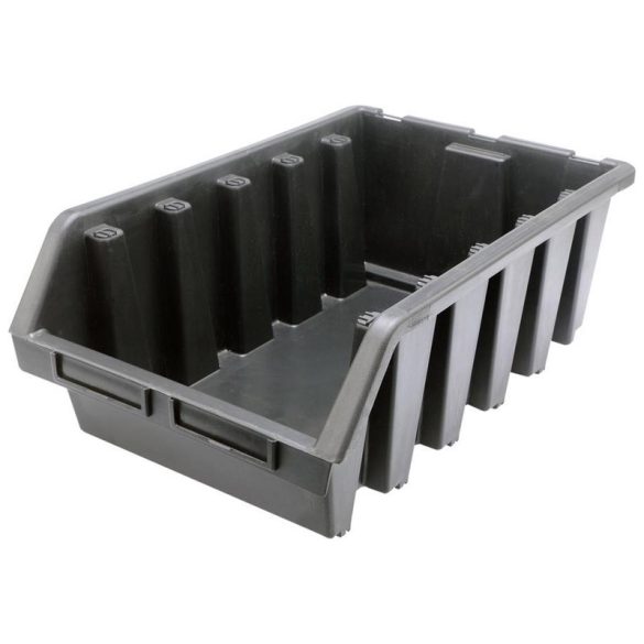 Úložný box Vorel XL 333 × 500 × 187 mm TO-78835