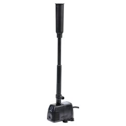 Čerpadlo do fontány 8 W – kapacita 600 l/h TO-79926