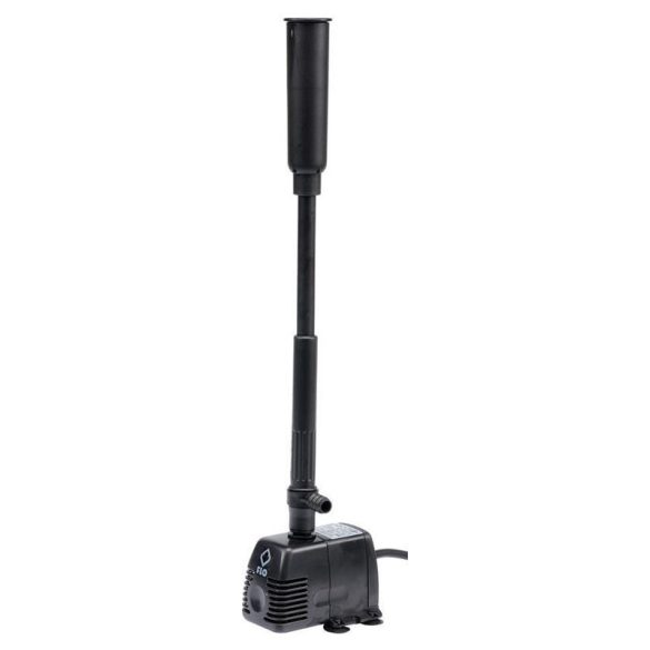 Čerpadlo do fontány 8 W – kapacita 600 l/h TO-79926