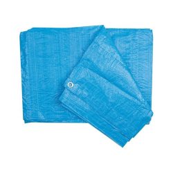 Plachta VOREL – 4 × 5 m, 90 g/m² TO-85040