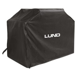 Plachta na gril – 100 × 95 × 60 cm (TO-99760)