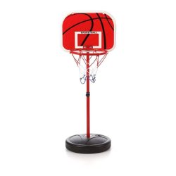   Sada Basketbalového Stojanu – Výškovo Nastaviteľná 63–150 cm TQ6626629