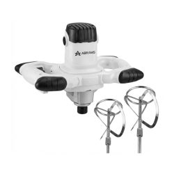 Stavebný miešač Abrams TR-200