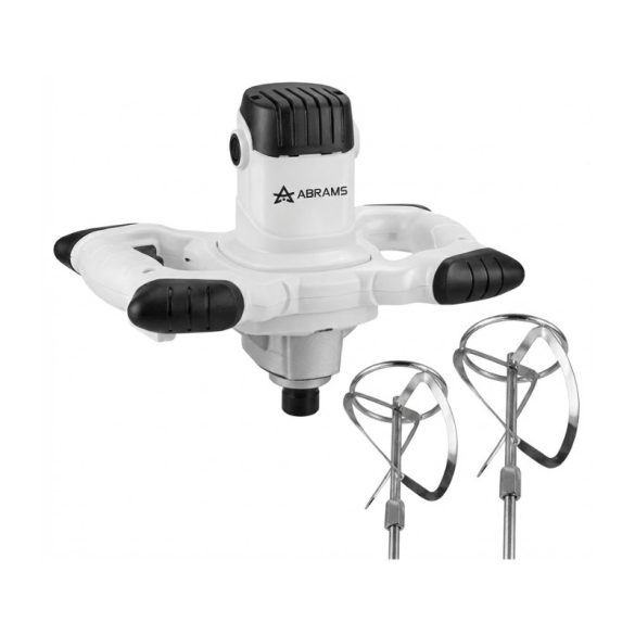 Stavebný miešač Abrams TR-200