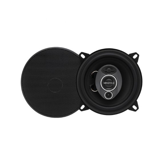 Sada reproduktorov do auta Mingyuan – 13,5 cm, 3-pásmové, 400 W TS-1372