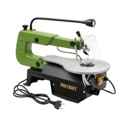 Profesionálna stolová píla na drevo ProCraft TS120-406