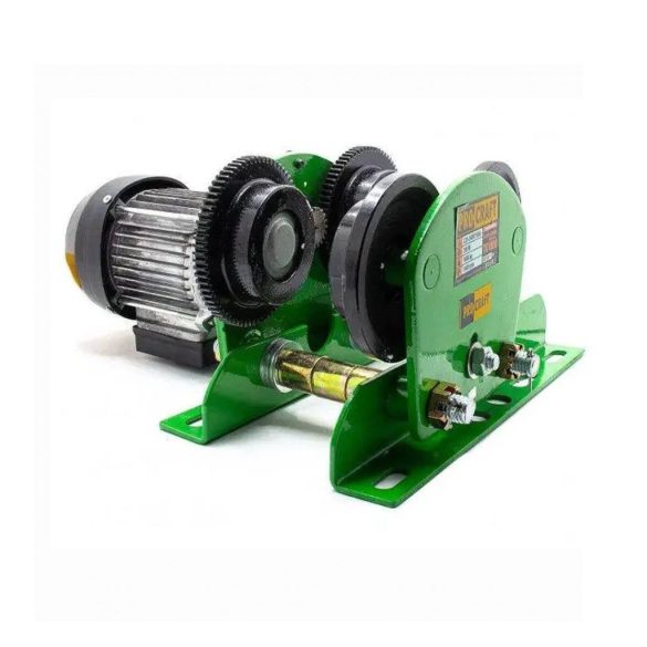 PROCRAFT elektrický pojazd pre kladkostroj 1000 kg TX1000