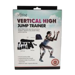 Súprava na rozvoj skokanskej schopnosti UFSZ1