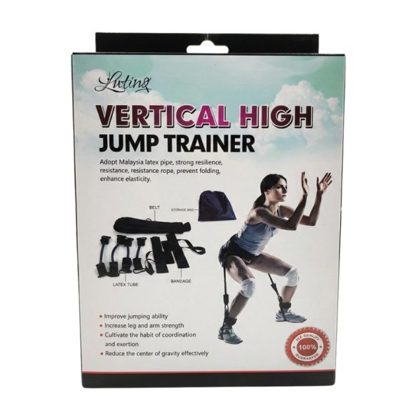 Súprava na rozvoj skokanskej schopnosti UFSZ1