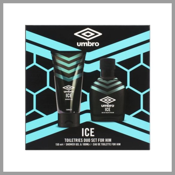 UMBRO ICE Darčeková sada UG6474A