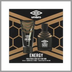 UMBRO ENERGY Darčeková sada UG6475A