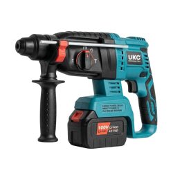 UKC akumulátorová vŕtačka SDS+ 2800 W UKC-AFK