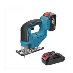   Akumulátorová priamočiara píla UKC – 68 V, bezkefový motor UKC-DF