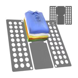   Zariadenie na skladanie tričiek a košieľ – 60 × 70 × 24 cm UPH09