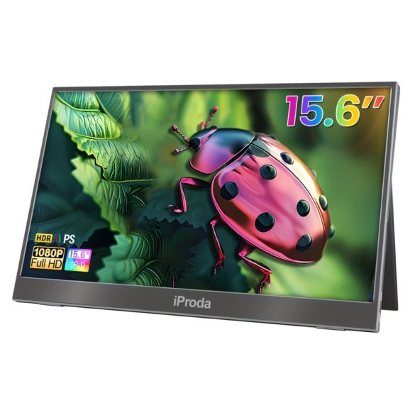 15,6-palcový prenosný monitor MiniTV 1920×1080 IPS UQ267848