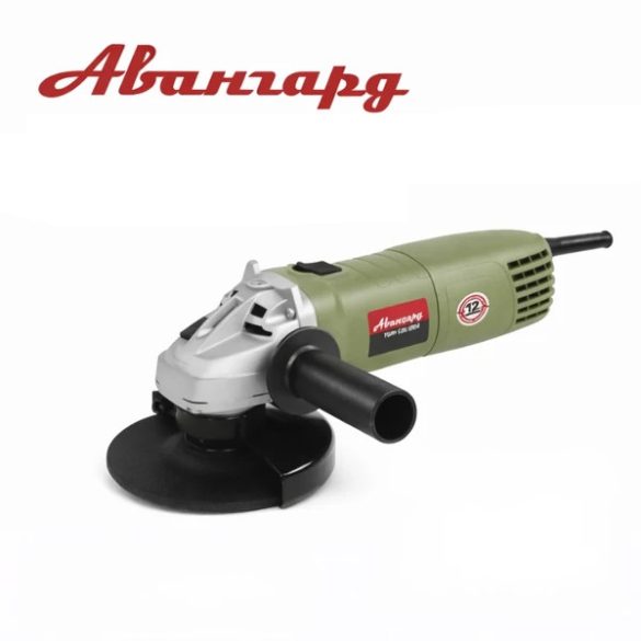 Uhlová brúska Avangard 125 mm 1000 W USHM-125