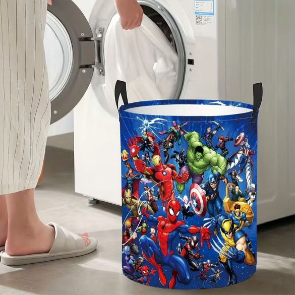 Marvel Superhero koš na bielizeň UW8384291