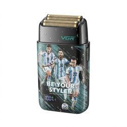   Profesionálny elektrický holiaci strojček VGR – Argentínska reprezentácia, špeciálna edícia V-309