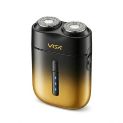   VGR Profesionálny pánsky elektrický holiaci strojček – Argentínska reprezentácia, špeciálna edícia V-348