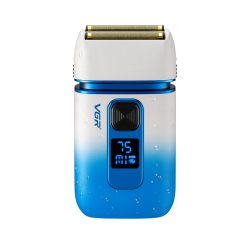   VGR Profesionálna holiaca fóliová strojček – 1400 mAh V-362