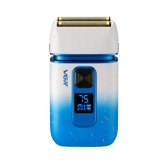 VGR Profesionálna holiaca fóliová strojček – 1400 mAh V-362