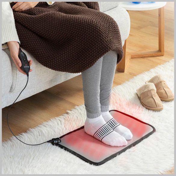 Elektrická vyhrievaná deka Hemat InnovaGoo V0103386