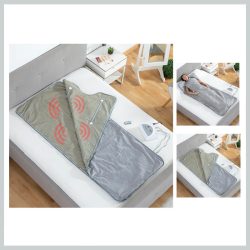 Infračervená sauna deka Innovagoods V0103629