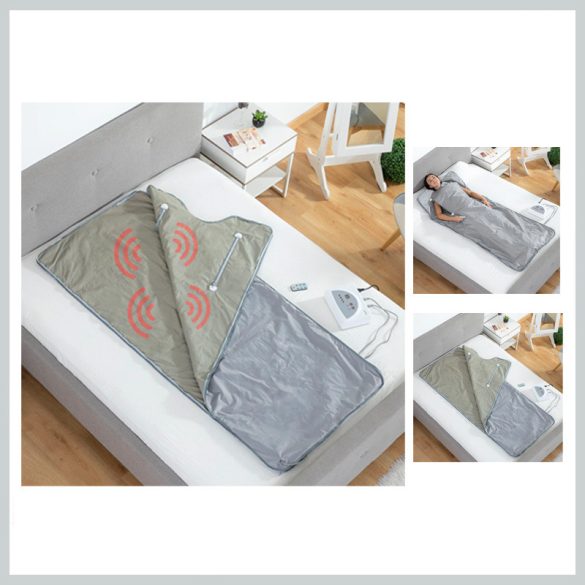 Infračervená sauna deka Innovagoods V0103629