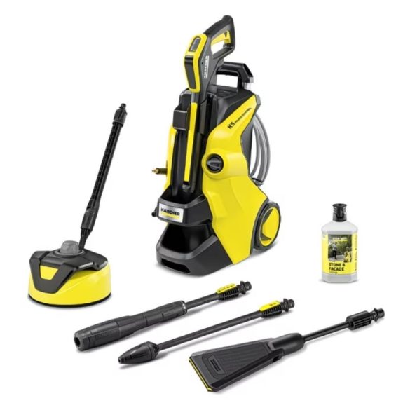 Vysokotlakový čistič Kärcher K 5 Power Control Flex V0MQ5338GW