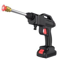   Multifunkčná akumulátorová vysokotlaková čistička V0MV332531