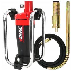 VERKE Zhutňovač betónu 1600W V10150