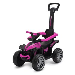   Lila Rider Quad  tlačné a samohybné vozidlo – so zvukovými efektmi V2M323GQG2