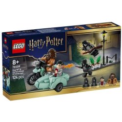 LEGO Harry Potter a Hagrid V2M6X37722