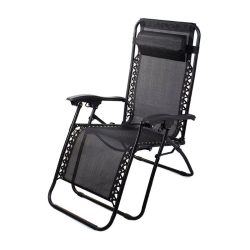   Záhradné ležadlo – Prémiový komfort a relaxácia V2MQ530GXX