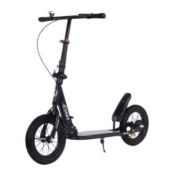   Kolobežka Azaris Milley s 29 cm nafukovacími kolesami a ručnou brzdou V2MX030161