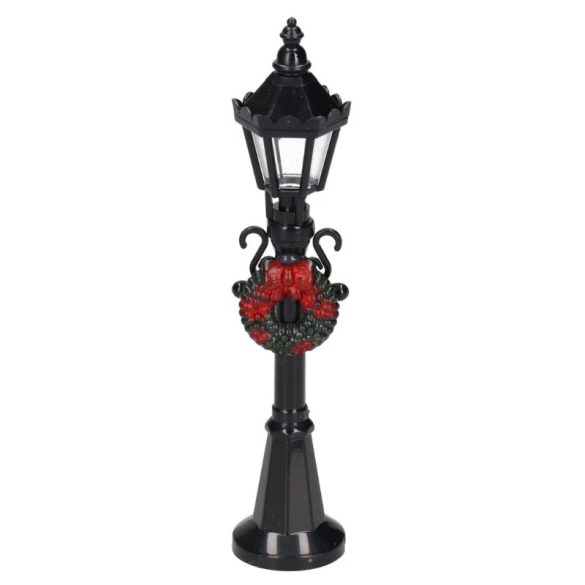 Dekoratívna vianočná lucerna 12 cm V4MV234X8K