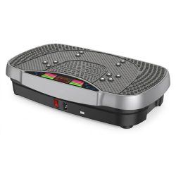   Prémiový vibračný trenažér – 99-stupňový domáci tréningový partner V5M303882V