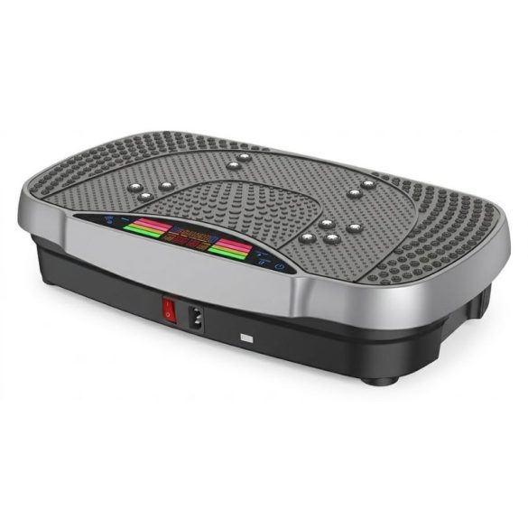 Prémiový vibračný trenažér – 99-stupňový domáci tréningový partner V5M303882V