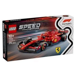   LEGO Speed Champions Ferrari SF-24 Formule 1 pretekárske auto V6M0X32008