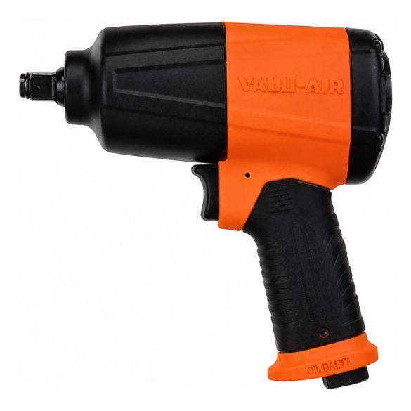 Pneumatický rázový uťahovač VALU-AIR – 1/2", 550 Nm V702