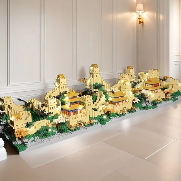 Čínska veľká stena stavebnicová sada VB7491970