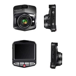 Vozidlová čierna skrinka DVR – Full HD 1080p VBB001