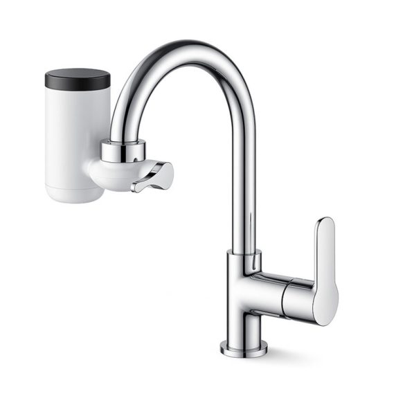 VCS1 kohútik s ohrievačom vody