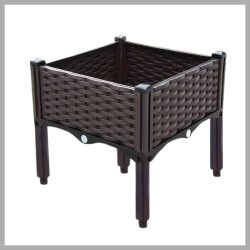 Vyvýšený záhradný záhon VE1933665