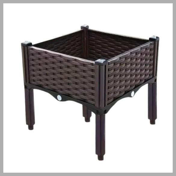 Vyvýšený záhradný záhon VE1933665