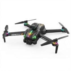 4K dron s dvojitou kamerou GD83 VF8282379