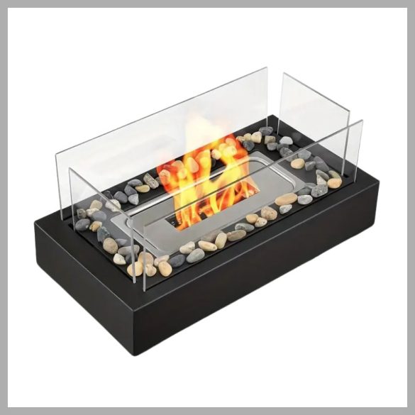 Prenosné stolové ohnisko VG456584
