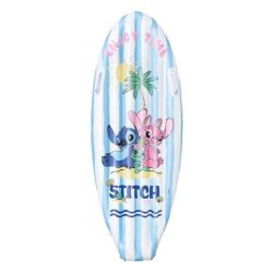   Bestway Lilo & Stitch nafukovacia matrac 114 × 46 cm VGM5V348VW