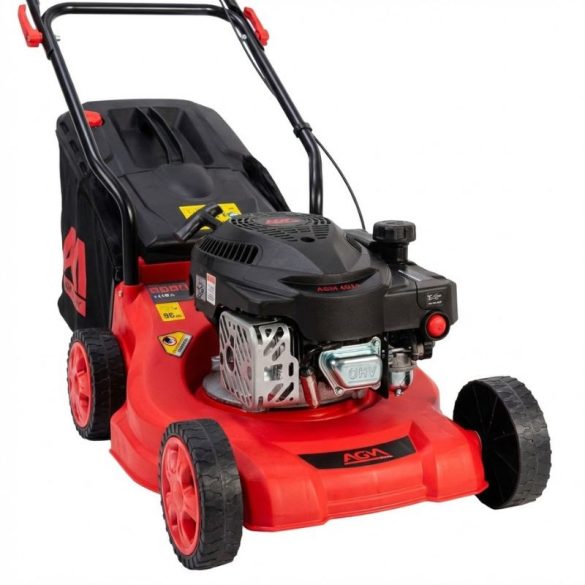 Benzínová kosačka AGM 4024 – šírka kosenia 39 cm VILL-82410